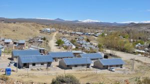 Cierran la colecta para la nena que fue pateada por un caballo en Neuquén: «La cirugía respondió bien»