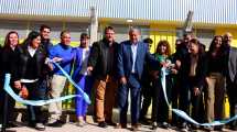 Imagen de Neuquén inaugura sala de elaboración para un centenar de emprendedoras y emprendedores