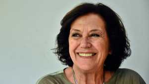 Silvia Sapag encabezará la lista a senadores de Fuerza Patria en Neuquén