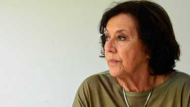 Concluirá su mandato el año próximo, al igual que Oscar Parrilli y Lucila Crexell. Foto Cecilia Maletti.