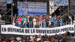 Las inconsistencias dogmáticas y distributivas detrás del veto al presupuesto universitario