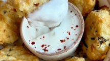 Imagen de Croquetas en pocos minutos con pollo congelado
