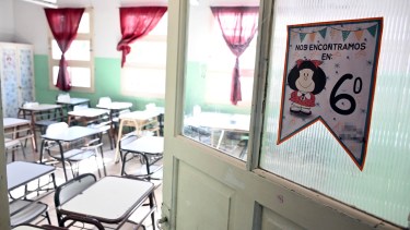 En Río Negro, Educación ya liquidó descuentos  por los últimos paros: qué impacto se registran