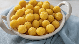 Papas noisette: tentate con esta receta super fácil y económica