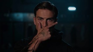 Se conoció la participación que tendrá Paulo Dybala en la nueva película de Venom 