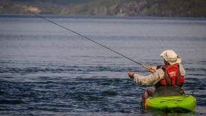Temporada de pesca 2024 &#8211; 2025 en la Patagonia: cuándo salen a la venta los permisos