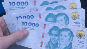 Plazos fijos: el ranking actualizado de bancos con las tasas más altas