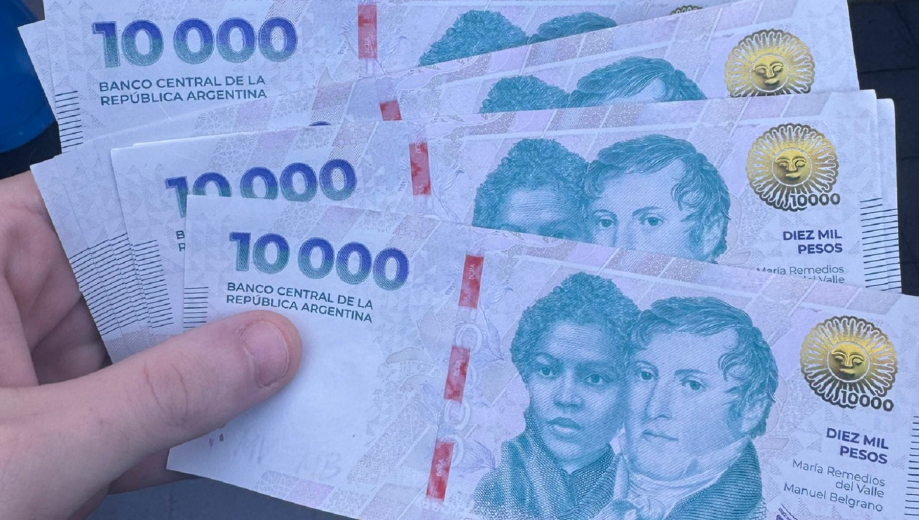 Tasas de plazos fijos, banco por banco.