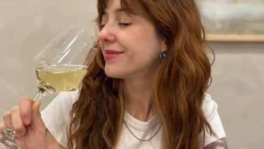 -Pupina Plomer en Neuquén-