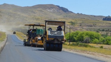 Rutas de Neuquén.-