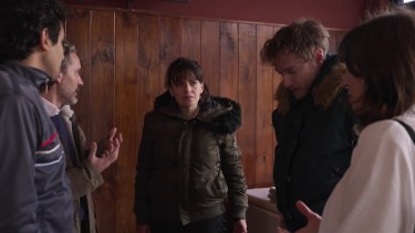 "Smog en tu corazón", de Lucía Seles.