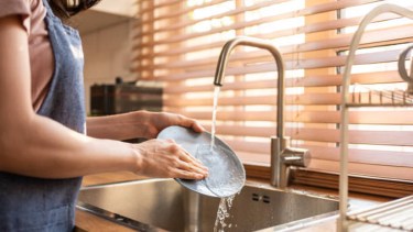 Empleadas domésticas.-