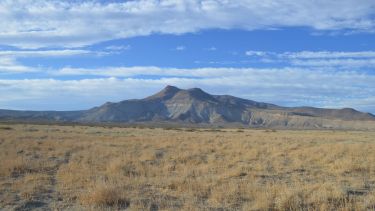 La historia fue rescatada desde el paraje Taquimilán, ubicado a 15 kilómetros de la ciudad de Chos Malal, en el norte de Neuquén.