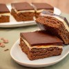 Imagen de Torta dos chocolates: un paso a paso muy simple, lleno de dulzura