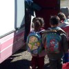 Imagen de Educación licita el transporte escolar para seis ciudades del Alto Valle: los montos y oferentes