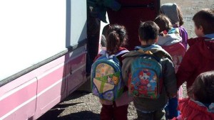 Río Negro licita el transporte escolar 2026 con millonarias inversiones en ocho localidades