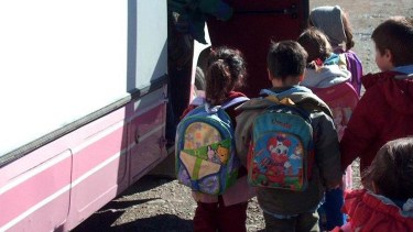 Río Negro licita el transporte escolar 2026 con millonarias inversiones en ocho localidades