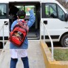 Imagen de El STJ revocó un fallo que concedía transporte escolar para un niño mapuche de El Bolsón