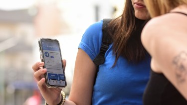 La salud mental de los adolescentes: un síntoma de una sociedad vulnerable