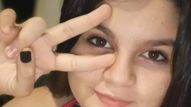 Valentina arrancó con dolores el 20 de marzo de 2022. Foto: gentileza