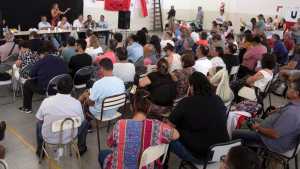 La interna del radicalismo de Río Negro ya tiene sus principales protagonistas y sus quiebres