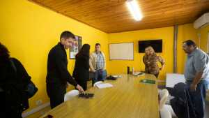 Weretilneck adelantó que la nueva oferta salarial para los estatales se mantendrá en sumas fijas