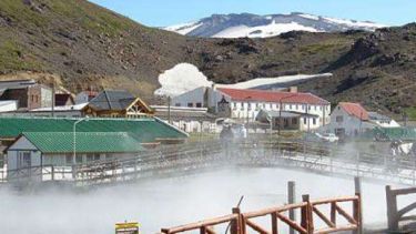 El domingo abren las Termas de Copahue: la magia del pueblo más lindo del mundo