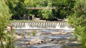 Una de las maravillas ocultas de Córdoba para el verano: con ríos, cascadas y playas, ideal para desconectar