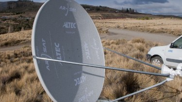 Malestar laboral en Altec. Gentileza