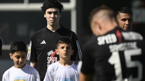 Quién es Spreen: el streamer que debutó en Deportivo Riestra por la Liga Profesional