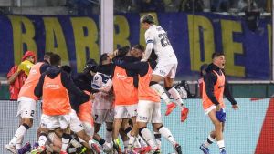 Vélez le ganó un partido inolvidable a Boca (4-3) y se metió en la final de la Copa Argentina