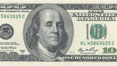 Precio del dólar este 13 de marzo.