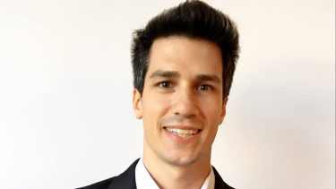 Iván Carrino, economista.