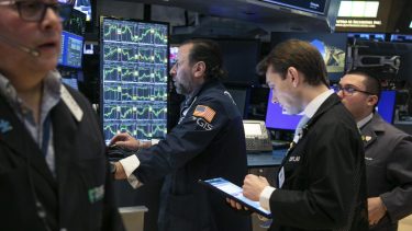 Epígrafe: El ministro Caputo agradeció al Tesoro de Estados Unidos en redes sociales. Foto: archivo. 