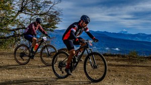 Zona 5 de mountain bike en San Martin de los Andes: tres circuitos y una carrera imperdible