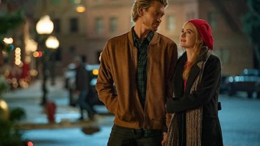Una nueva comedia navideña llega a Netflix esta semana: ¿De cuál se trata?