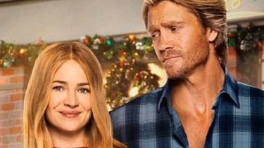 Los festivos caballeros
