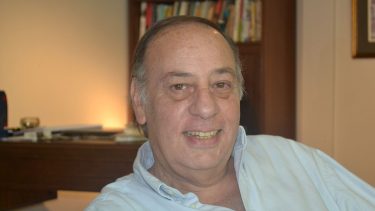 Roberto Cachanosky, economista.