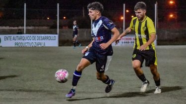 Pacífico perdió con Don Bosco y no pudo asegurar la permanencia. (Foto: Prensa Don Bosco)