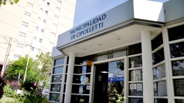 Los gremios pidieron una reunión con Rodrigo Buteler. Gentileza