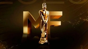 Premios Martín Fierro del Teatro