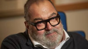 Suspendieron el traslado de Jorge Lanata: levantó fiebre durante la madrugada