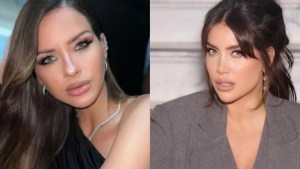 Wanda Nara habló sobre su encontronazo con la China Suárez: ¿Qué dijo?