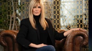 Los detalles de la vuelta de Viviana Canosa a la televisión