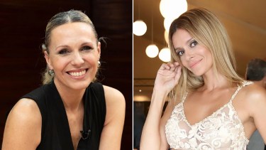 Vanina Escudero habló de la pelea con Denise Dumas: ¿Qué dijo?
