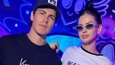 ¿Qué pasa entre la China Suárez y Marcos Ginocchio?