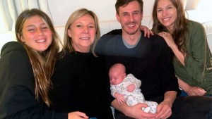 Habló la mamá de Roberto García Moritán  y aseguró que Susana Giménez “es patética”