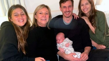 La mamá de Roberto García Moritán aseguró que Susana Giménez “es patética”