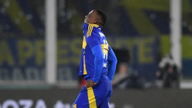 Advíncula dejaría el once titular ante Gimnasia por la Liga Profesional.