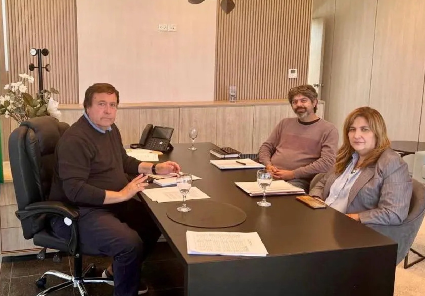 Regalías en Río Negro: Catriel encendió las alarmas y advierte que llegará a la Justicia